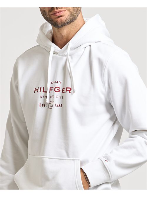  TOMMY HILFIGER | MW0MW40864YBR